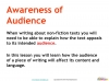 NEW AQA GCSE English (9-1) Reading Non-fiction Texts Teaching Resources (slide 8/95)